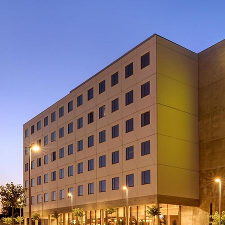 B&B Hotel Madrid Tres Cantos Ngoại thất bức ảnh