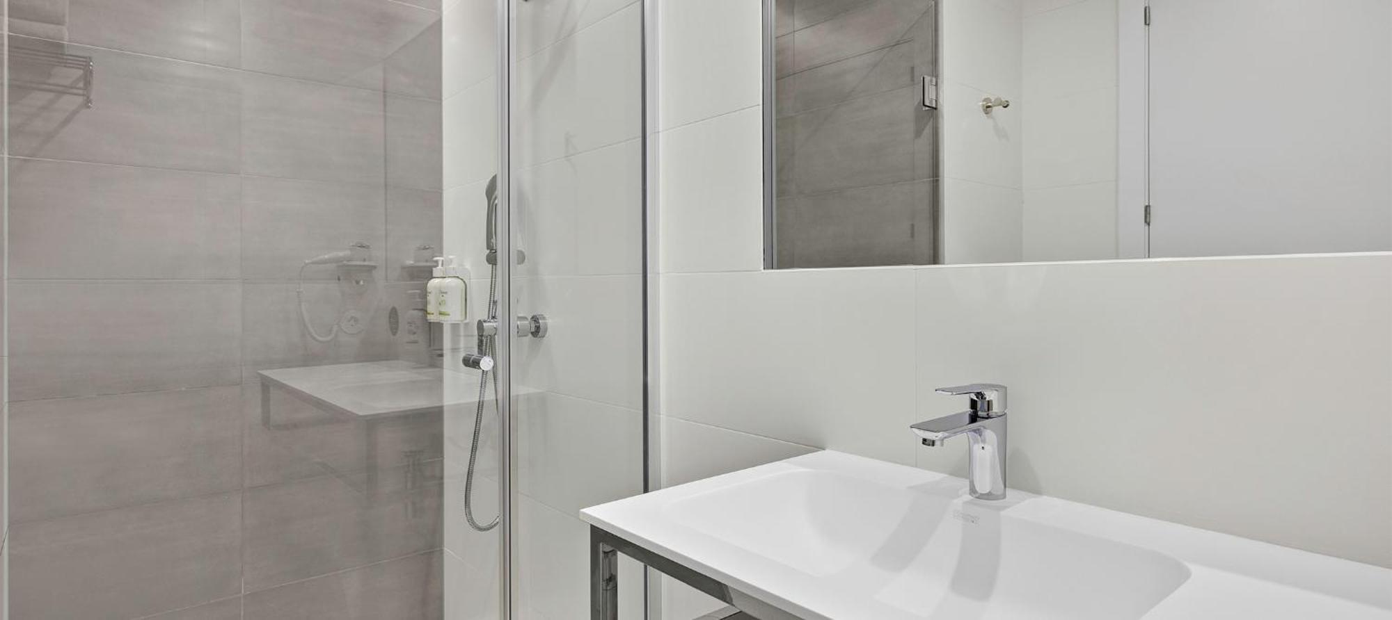 B&B Hotel Madrid Tres Cantos Ngoại thất bức ảnh