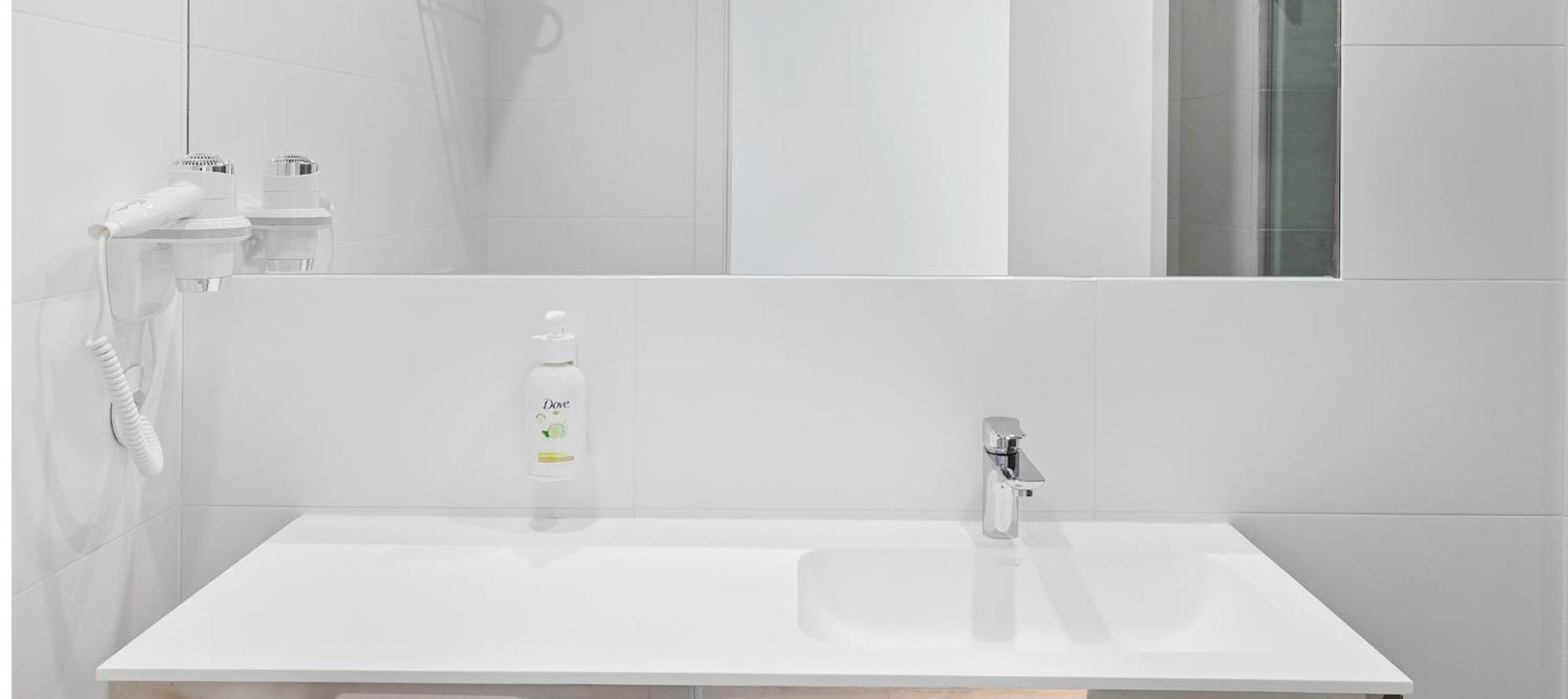 B&B Hotel Madrid Tres Cantos Ngoại thất bức ảnh