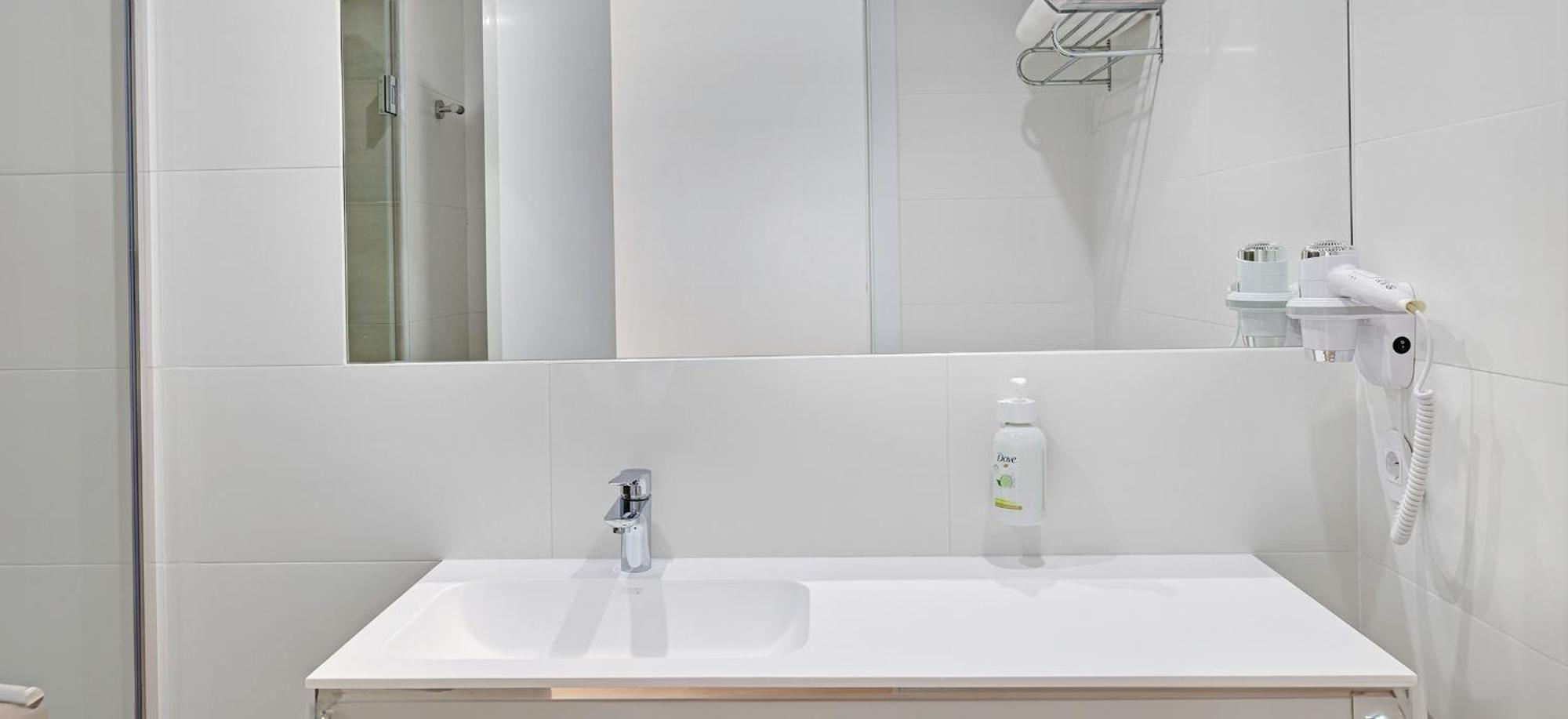 B&B Hotel Madrid Tres Cantos Ngoại thất bức ảnh